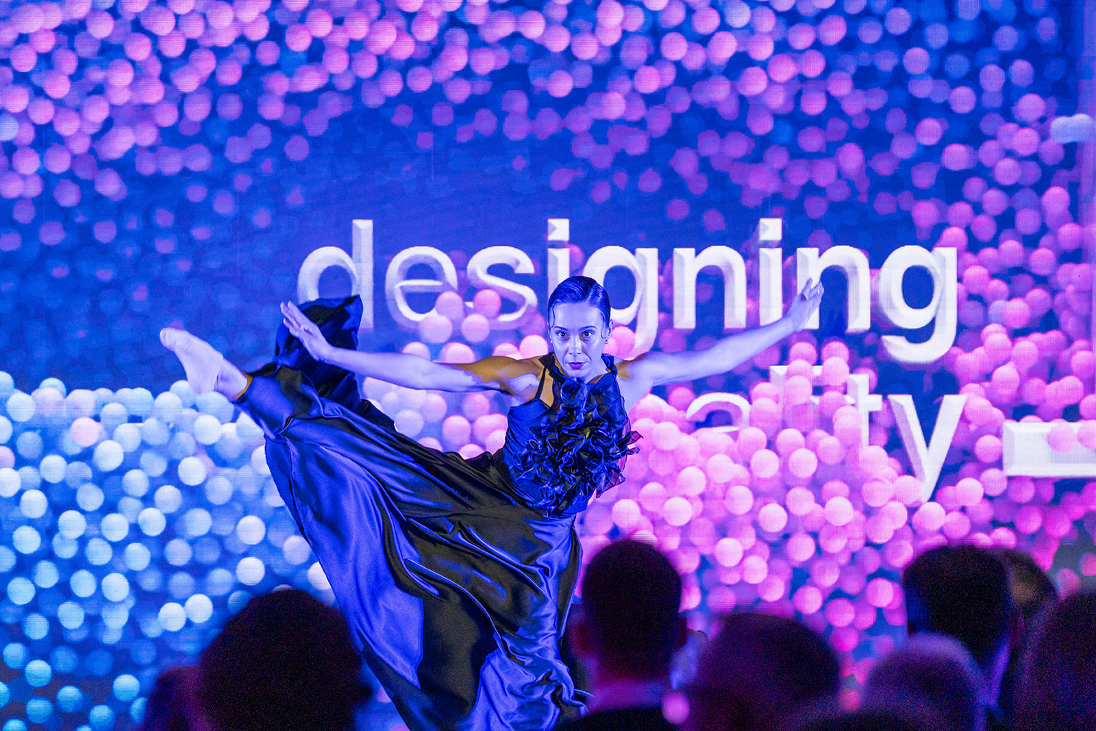 New Kronodesign® trend collection - a spectacular event hosted in Barcelona.