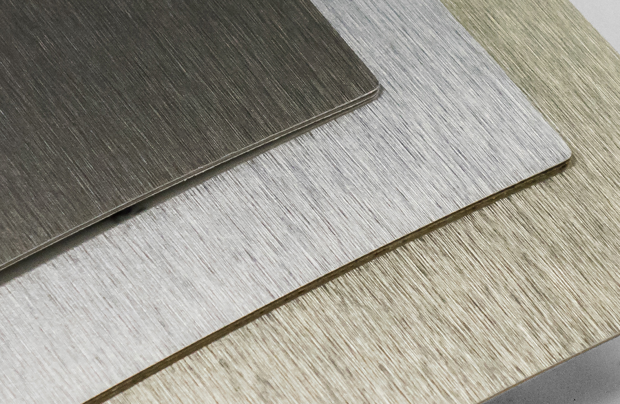 High Pressure Laminates (HPL)