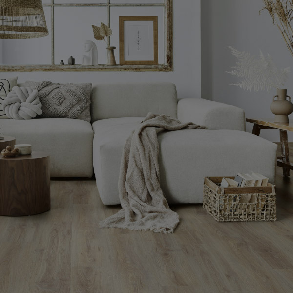 Classic Laminate Flooring