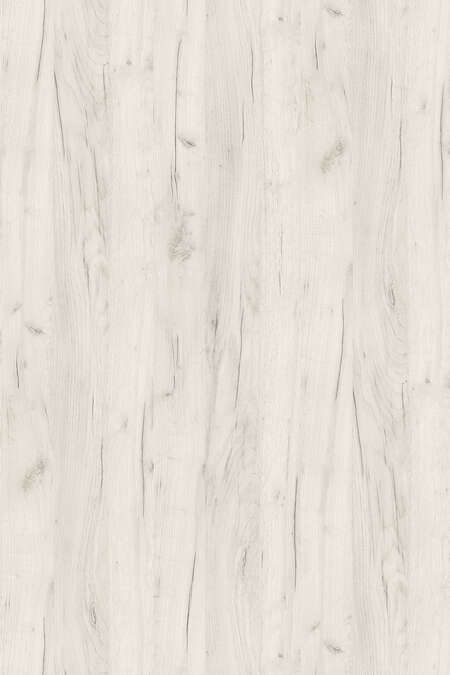 K001 White Craft Oak